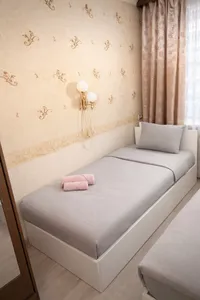 Миниатюра квартиры 6