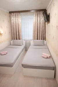 Миниатюра квартиры 7