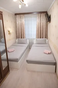 Миниатюра квартиры 8