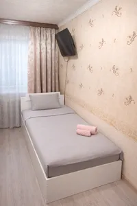 Миниатюра квартиры 9