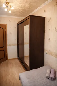 Миниатюра квартиры 10