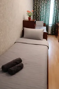 Миниатюра квартиры 12