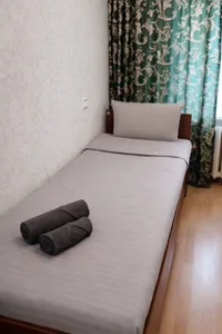 Миниатюра квартиры 13