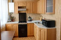 Миниатюра квартиры 14