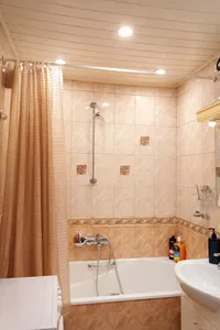 Миниатюра квартиры 16