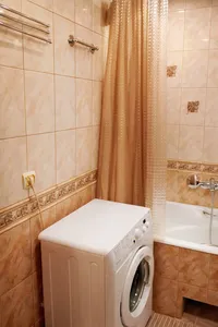 Миниатюра квартиры 18