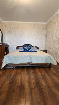 Миниатюра квартиры 2