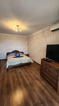 Миниатюра квартиры 4