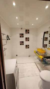 Миниатюра квартиры 7