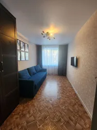 Миниатюра квартиры 4