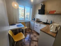 Миниатюра квартиры 6