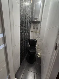 Миниатюра квартиры 8