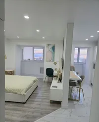 Миниатюра квартиры 3