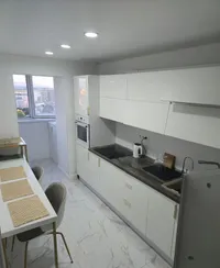 Миниатюра квартиры 4