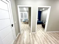 Миниатюра квартиры 6