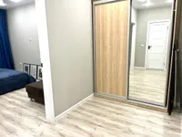 Миниатюра квартиры 7