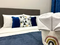 Миниатюра квартиры 1