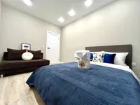 Миниатюра квартиры 3