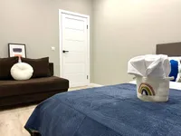 Миниатюра квартиры 8