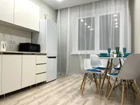 Миниатюра квартиры 4