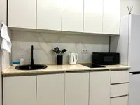 Миниатюра квартиры 12