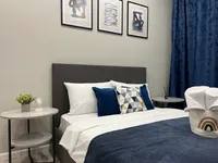 Миниатюра квартиры 17