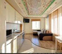 Миниатюра квартиры 1