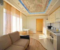 Миниатюра квартиры 2