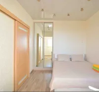 Миниатюра квартиры 3