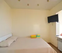 Миниатюра квартиры 4