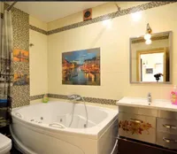 Миниатюра квартиры 6