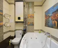 Миниатюра квартиры 5