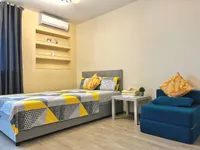 Миниатюра квартиры 1