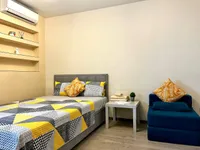 Миниатюра квартиры 2