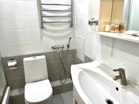 Миниатюра квартиры 3