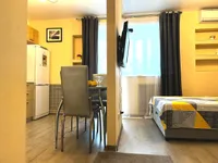 Миниатюра квартиры 5