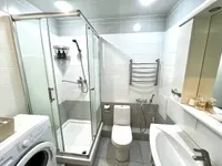 Миниатюра квартиры 6