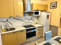 Миниатюра квартиры 8