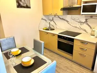 Миниатюра квартиры 7