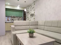 Миниатюра квартиры 2