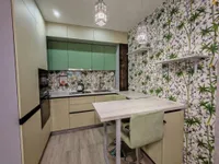 Миниатюра квартиры 3