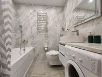 Миниатюра квартиры 4