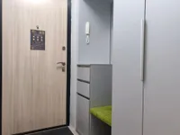 Миниатюра квартиры 5