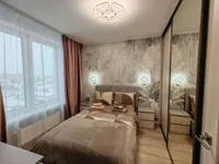 Миниатюра квартиры 8