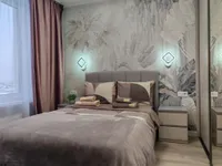 Миниатюра квартиры 6