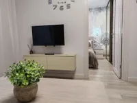 Миниатюра квартиры 13