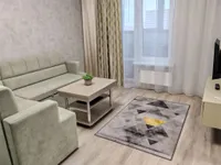 Миниатюра квартиры 14