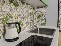 Миниатюра квартиры 15