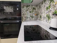 Миниатюра квартиры 16