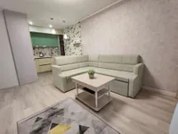 Миниатюра квартиры 17